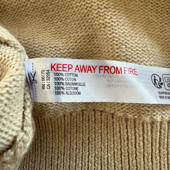 Free People sweater set co-ord matching set pants knit cozy boho Small - Picture 9 of 10